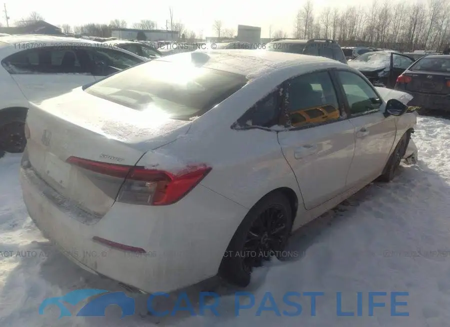 2HGFE2F56NH101008# 4