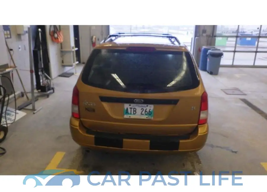 1FAFP36331W317011# 10