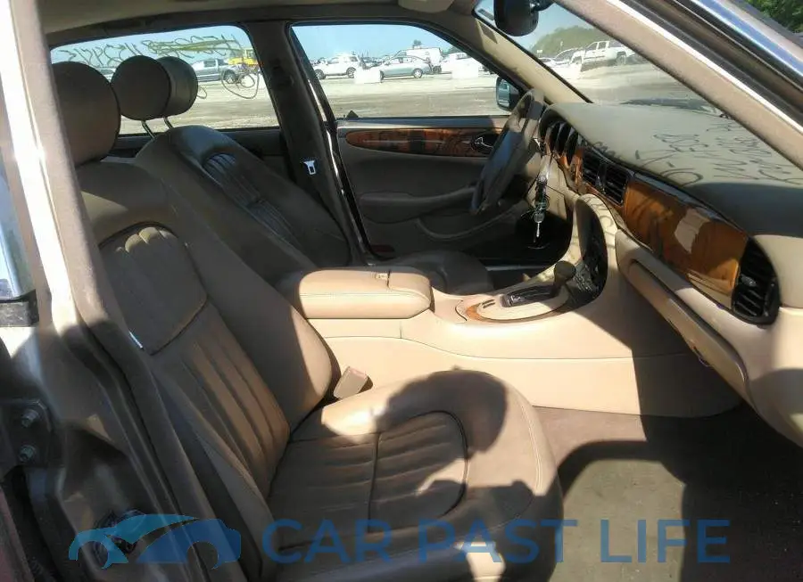 SAJFA14CX1LF31518# 5