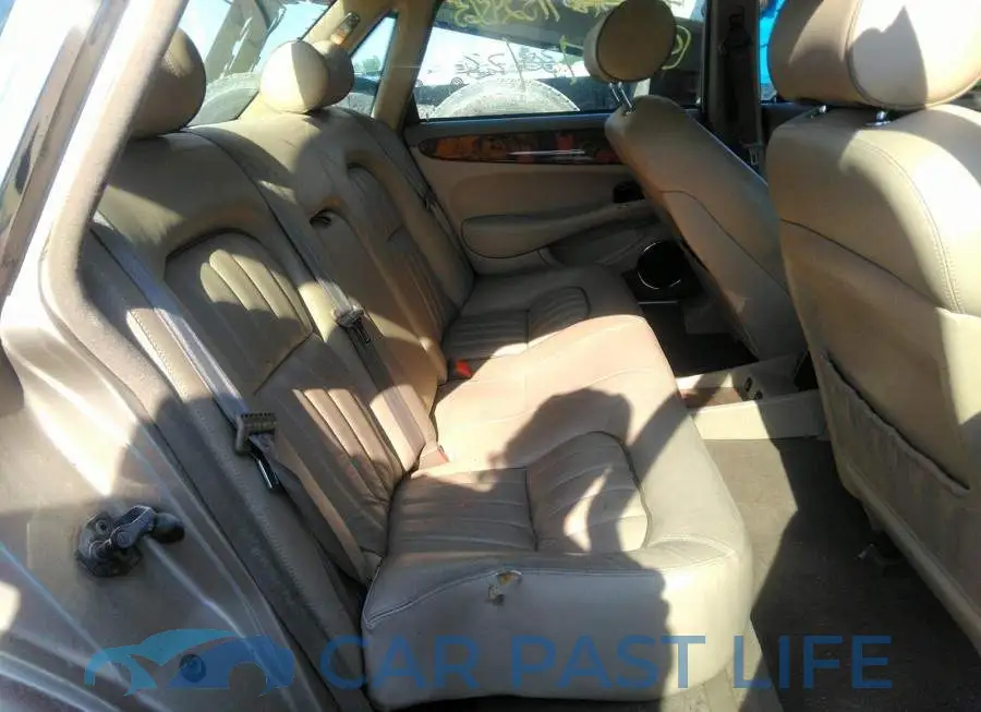 SAJFA14CX1LF31518# 8