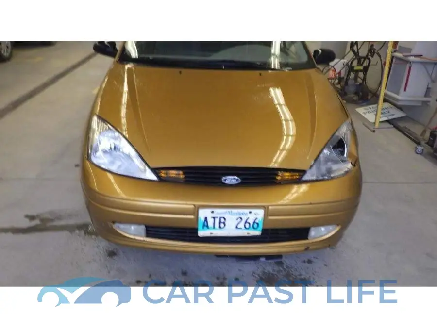1FAFP36331W317011# 9