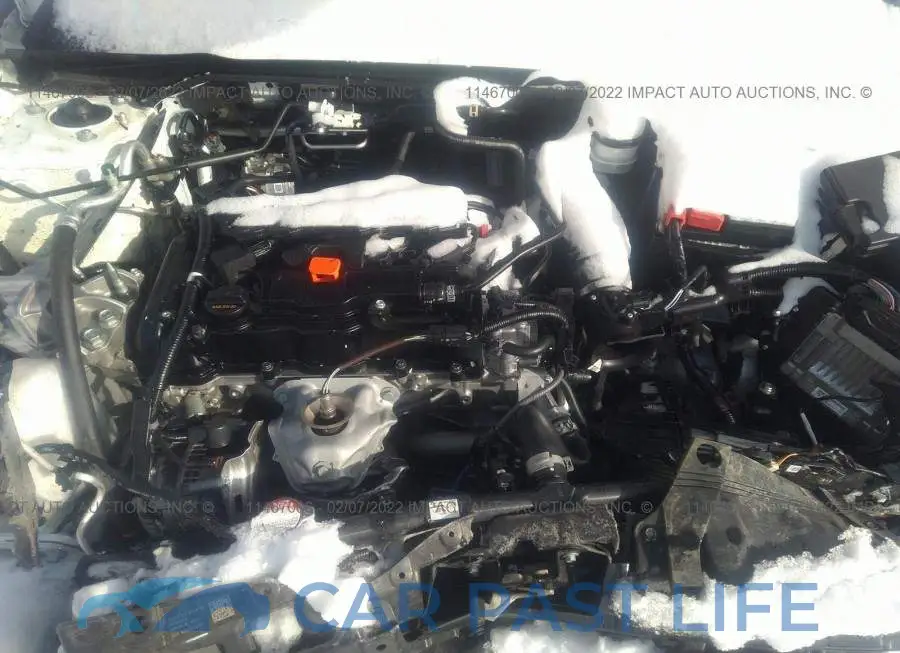 2HGFE2F56NH101008# 10