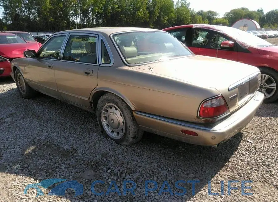 SAJFA14CX1LF31518# 3