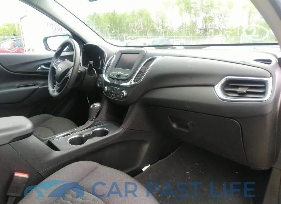 2GNAXUEV5M6165056# 5
