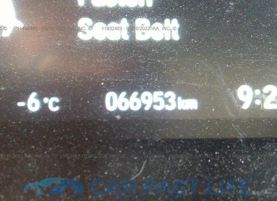2HGFC2F50KH019406# 7