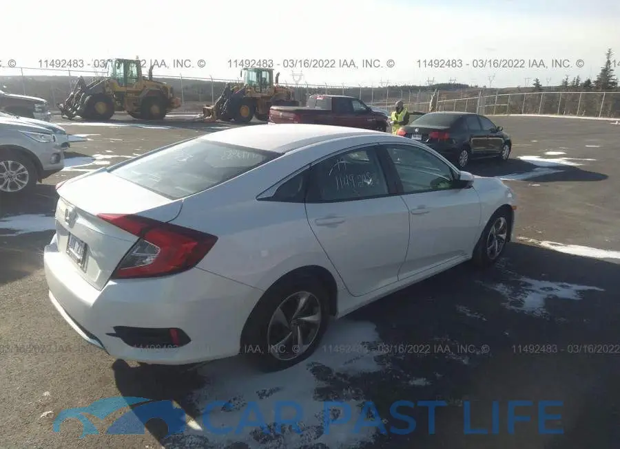 2HGFC2F50KH019406# 4