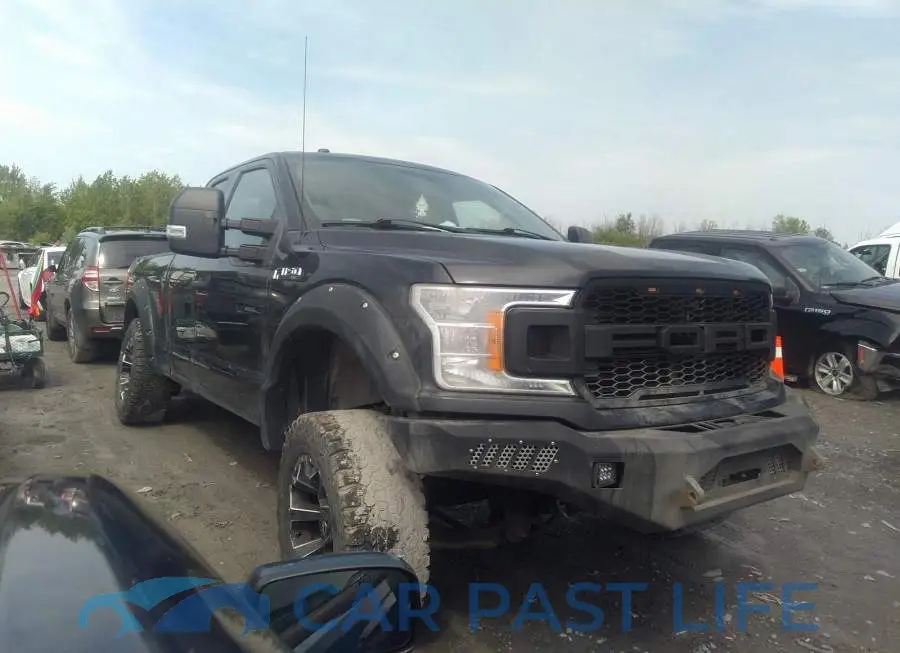 1FTFX1E59JFC67314# 1