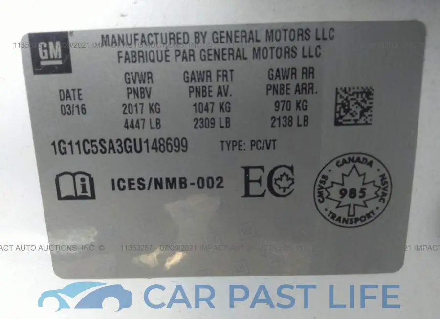 1G11C5SA3GU148699# 9