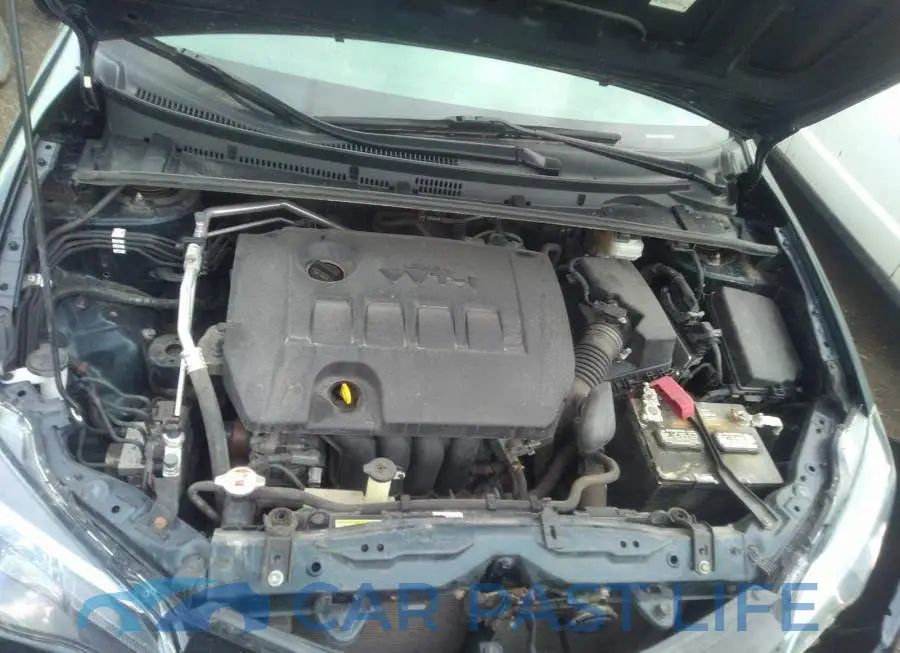 2T1BURHE9HC900611# 10