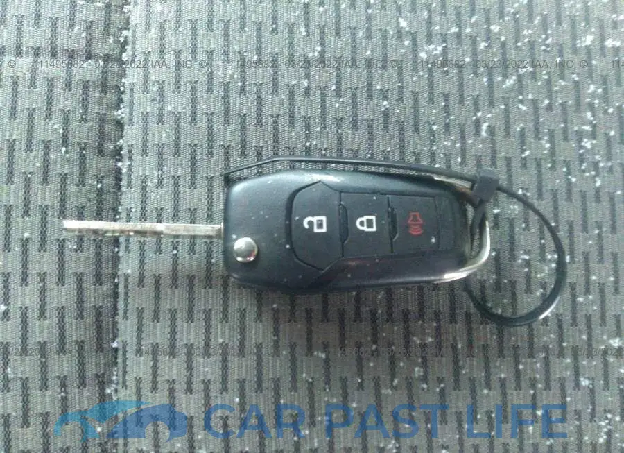 1FTEW1EP2GFC22224# 11