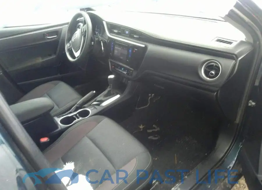 2T1BURHE9HC900611# 5