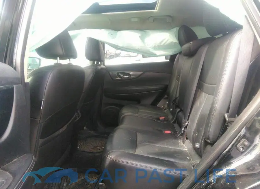 5N1AT2MV3GC831834# 8