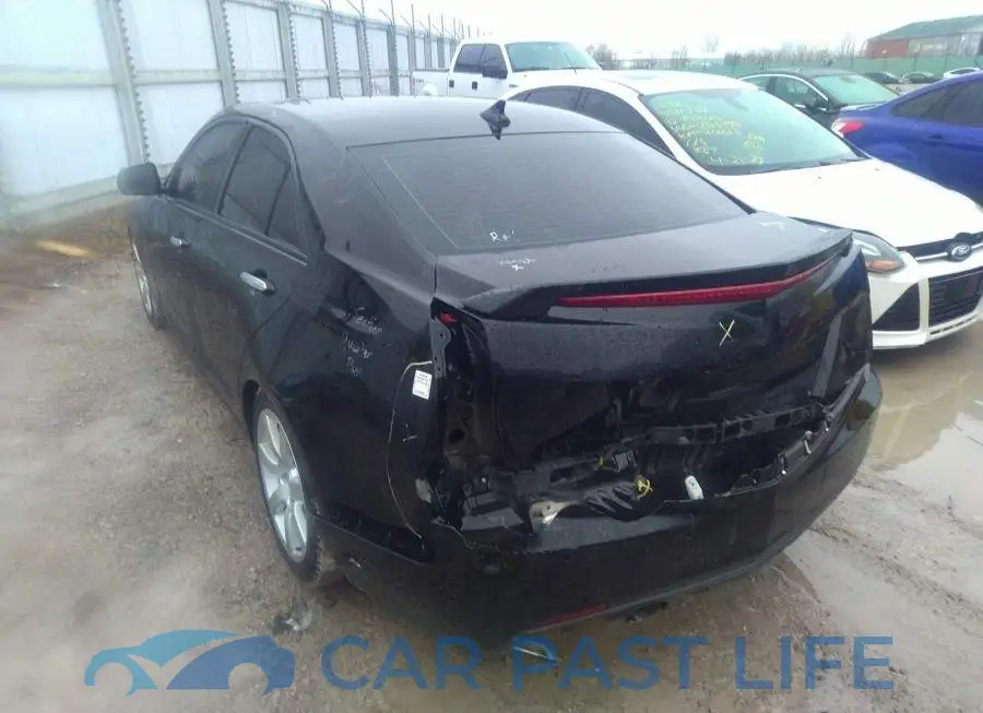 1G6AH5RX4D0155007# 3