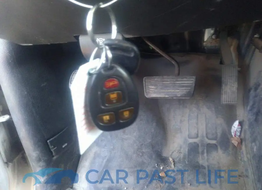 1GTW7FCA6E1118987# 11