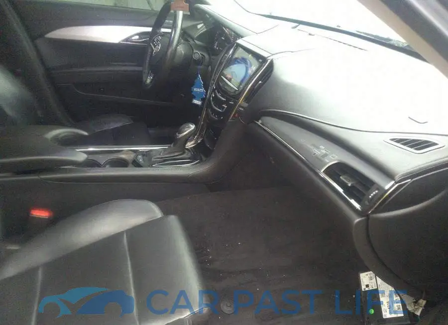 1G6AH5RX4D0155007# 5