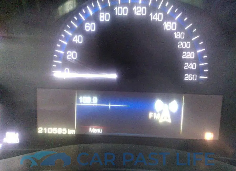 1G6AH5RX4D0155007# 7