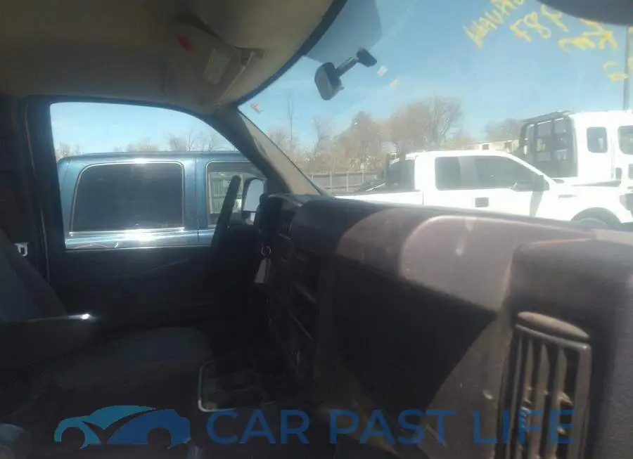 1GTW7FCA6E1118987# 5