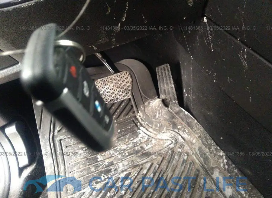 5UXTR9C50KLR05451# 11