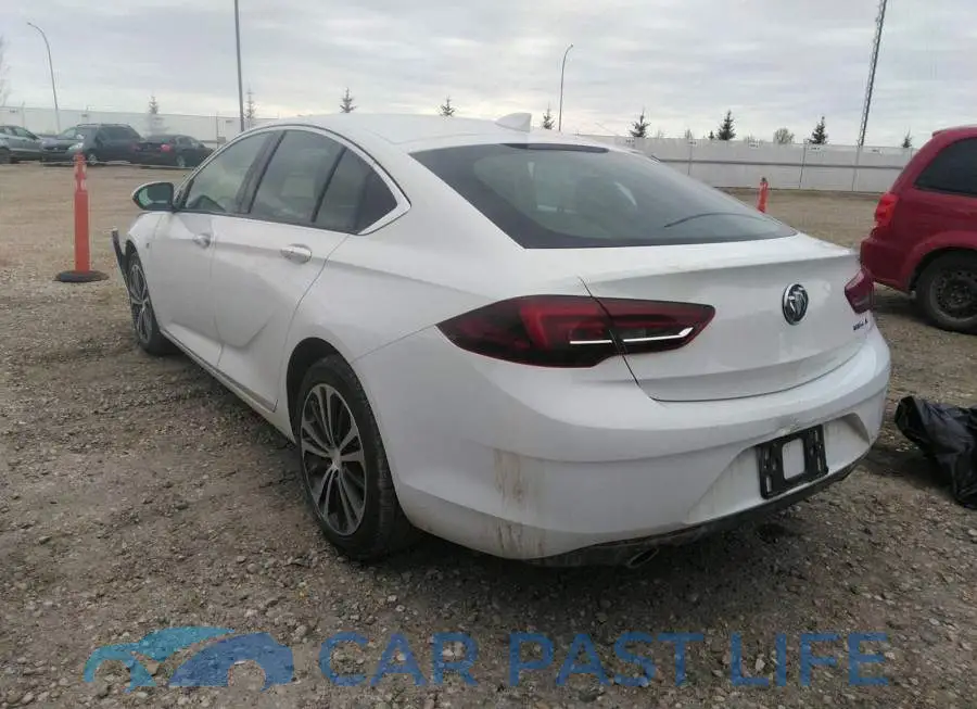W04GM6SX3K1065450# 3
