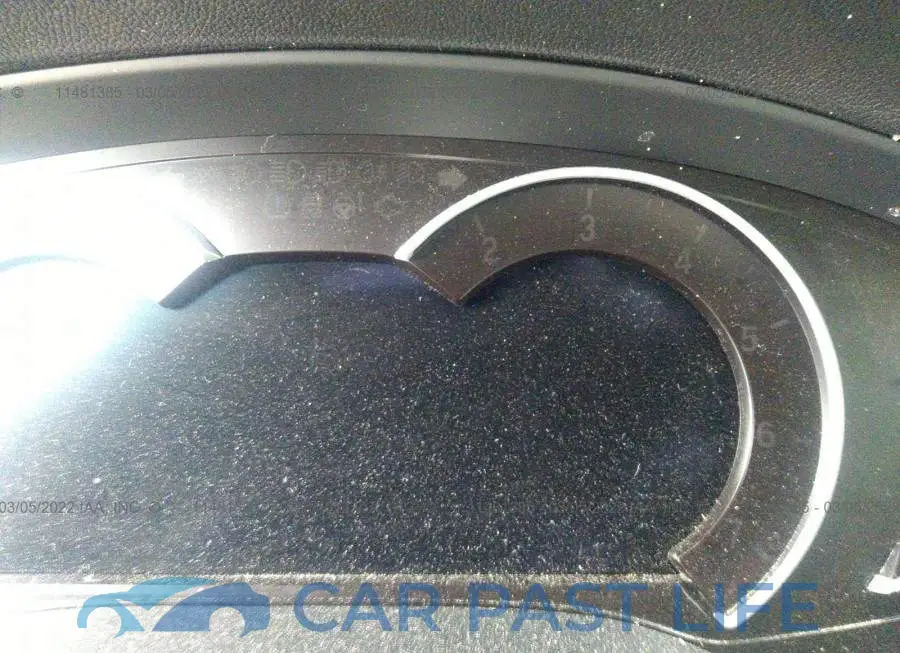 5UXTR9C50KLR05451# 7