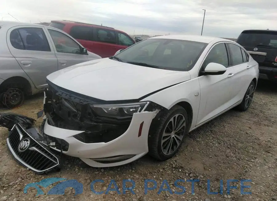 W04GM6SX3K1065450# 2