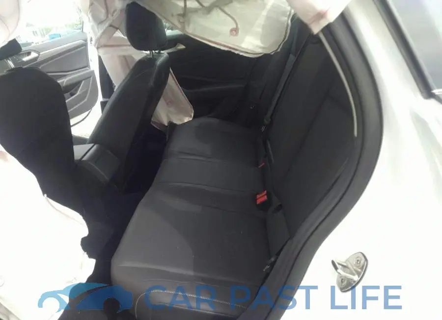 3VWEB7BU2LM071966# 8