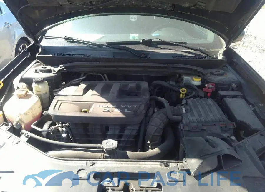 1C3CCBAB3DN524370# 10