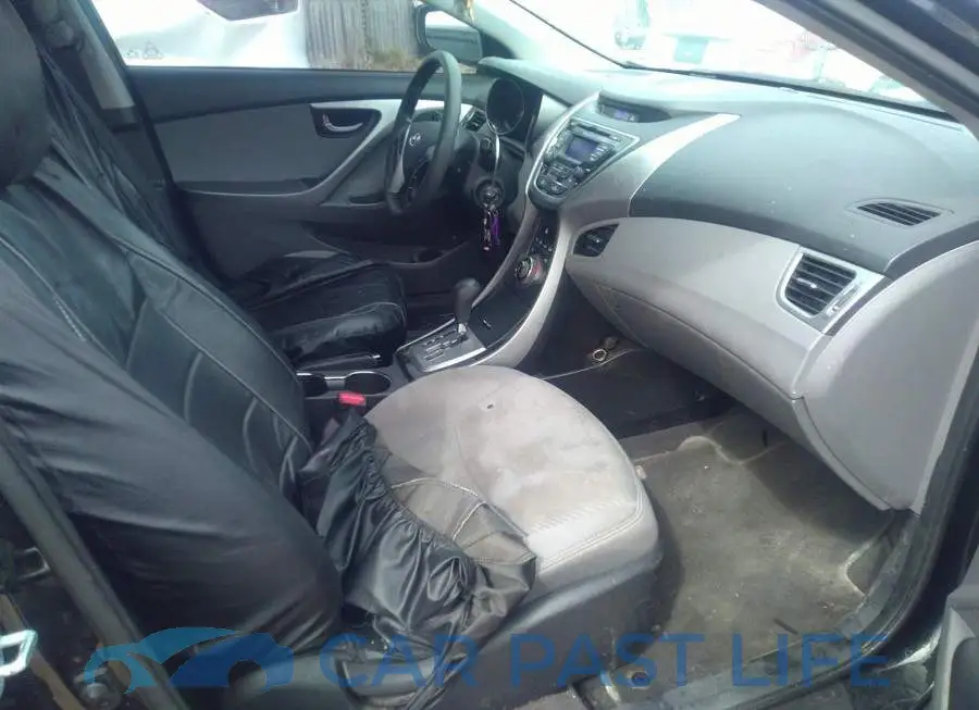 5NPDH4AE8DH380757# 5