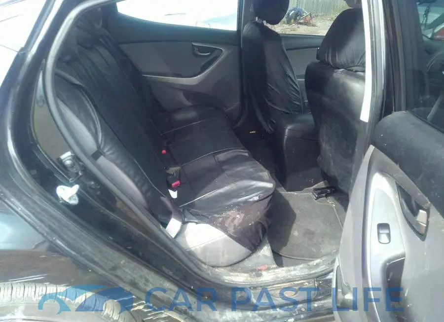 5NPDH4AE8DH380757# 8