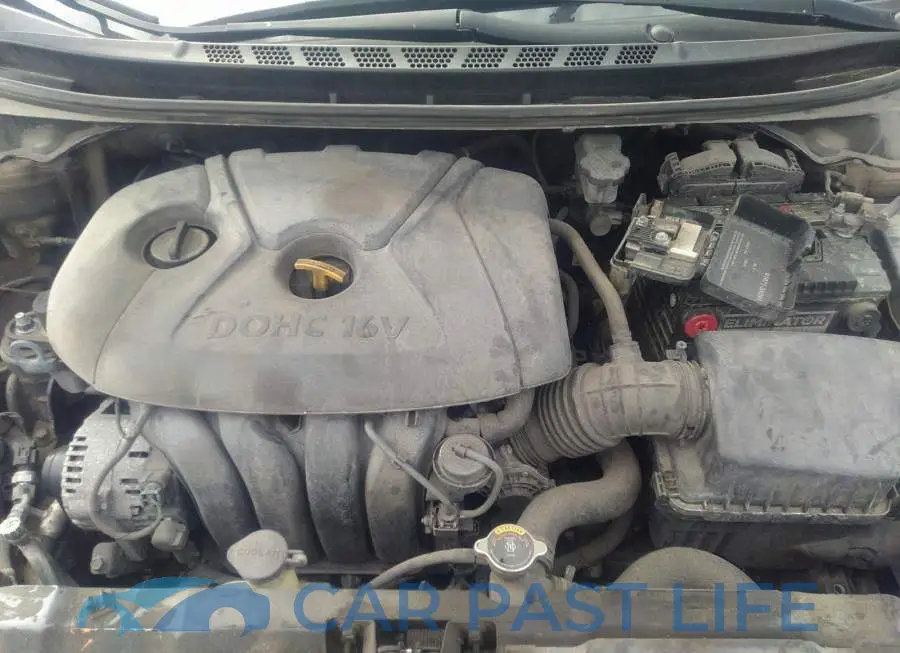 5NPDH4AE8DH380757# 10