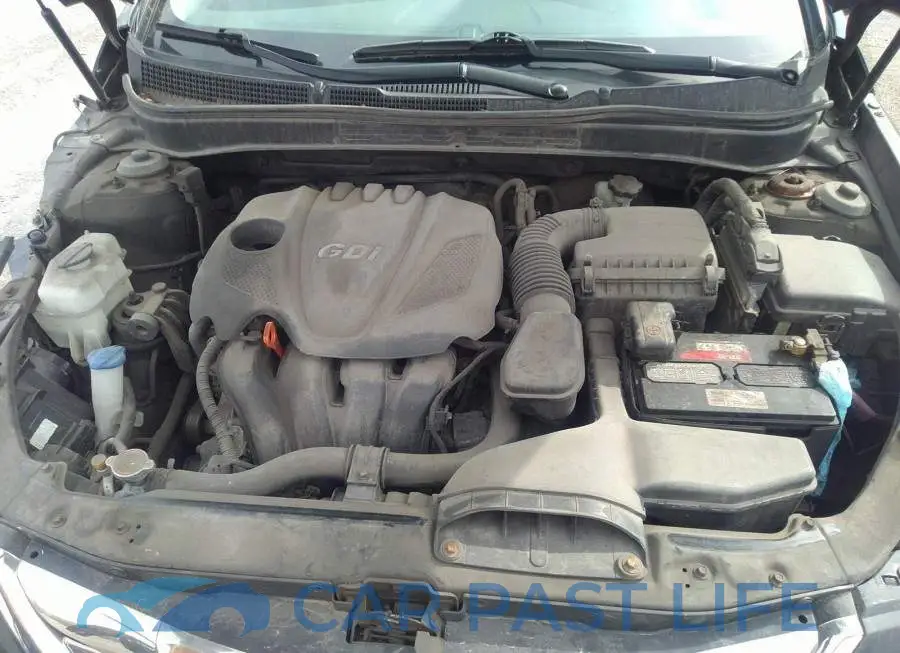 5NPEC4AC6CH413240# 10