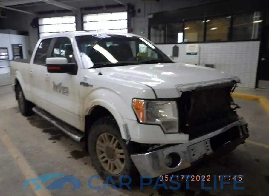1FTFW1EF7BFC53005# 1