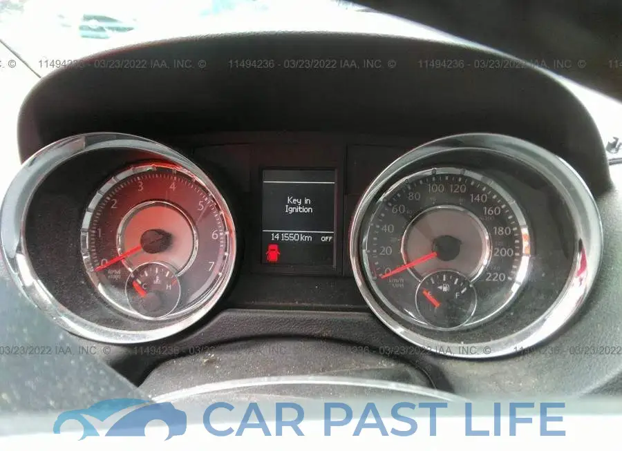 2A4RR5DG4BR671143# 7