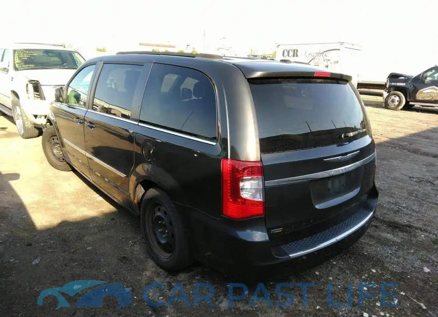 2A4RR5DG1BR729354# 3