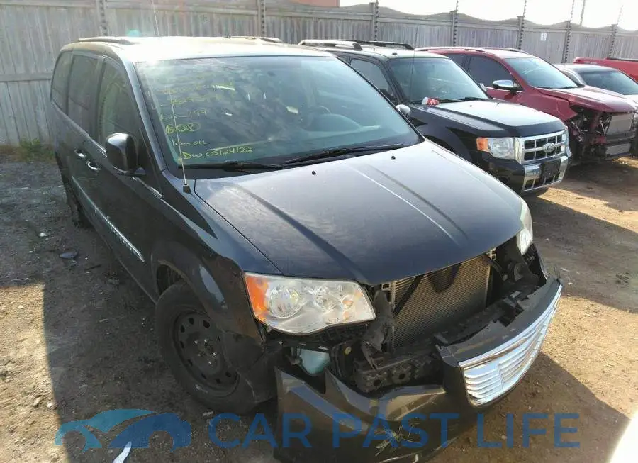 2A4RR5DG1BR729354# 6