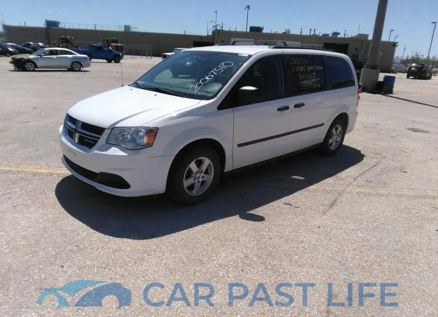 2D4RN4DG7BR632612# 2