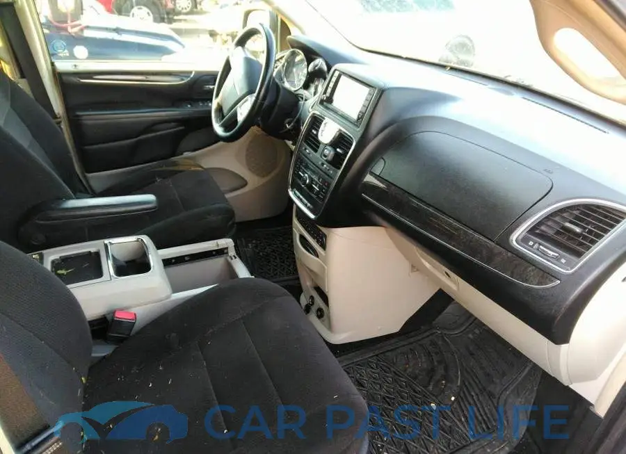 2A4RR5DG1BR729354# 5