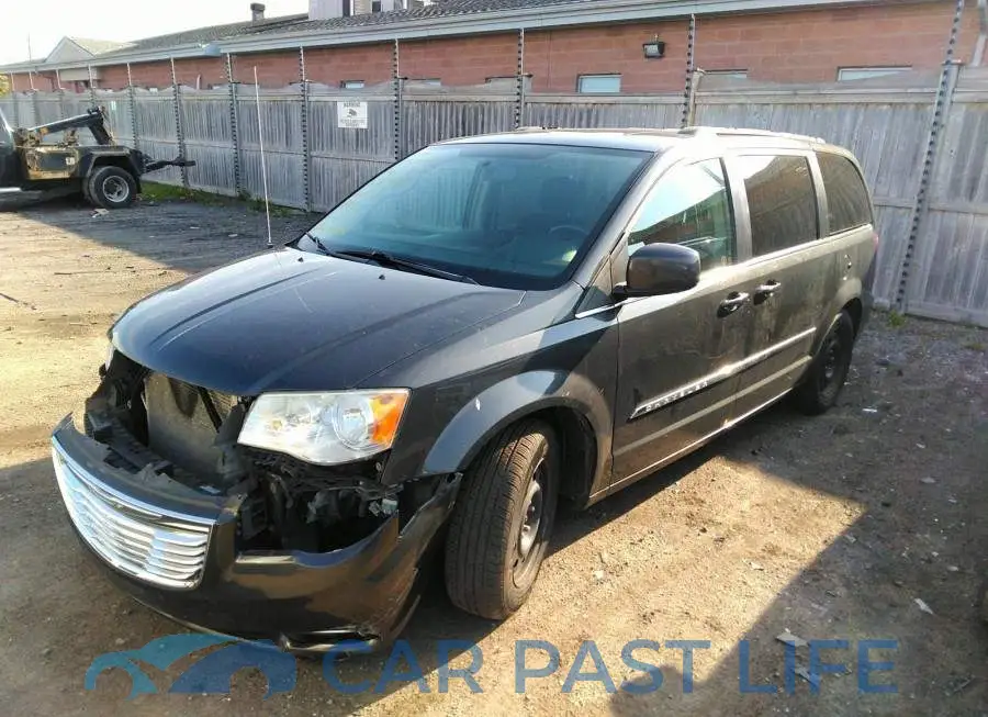 2A4RR5DG1BR729354# 2