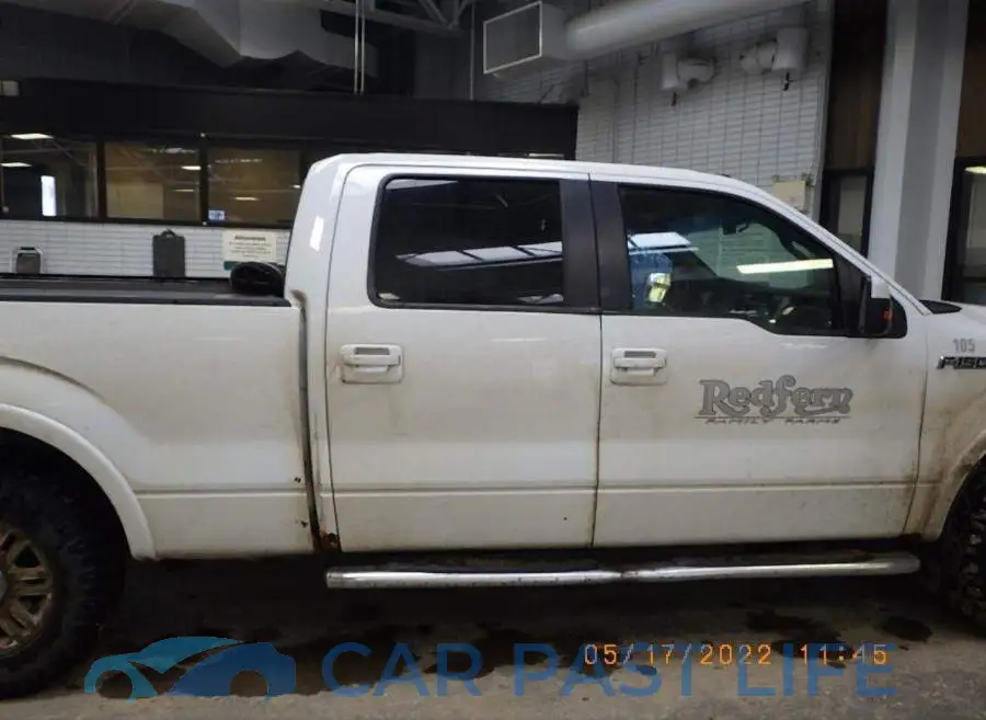1FTFW1EF7BFC53005# 10