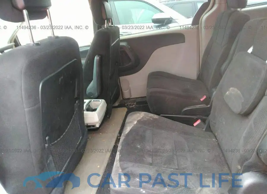 2A4RR5DG4BR671143# 8