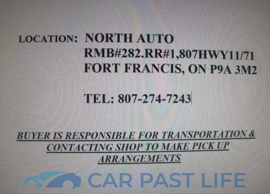 2D4RN4DE6AR345789# 2