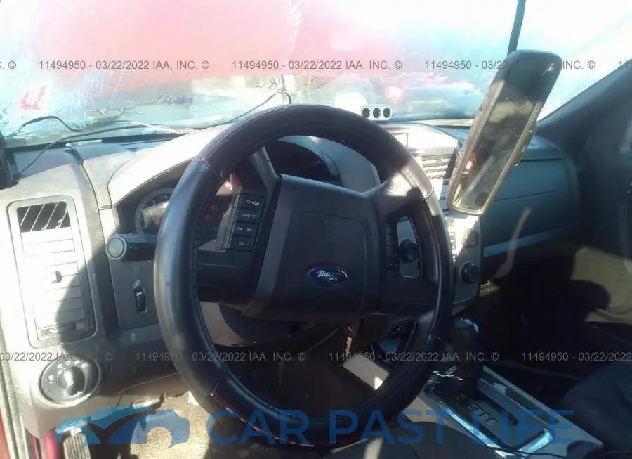 1FMCU0D70AKC80349# 5