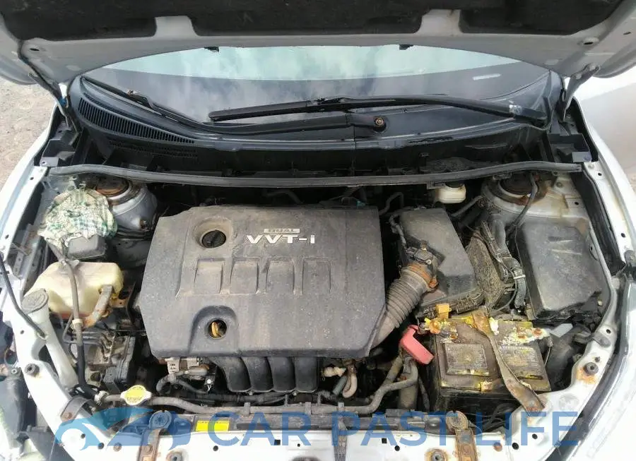 2T1KU4EE1AC455245# 10