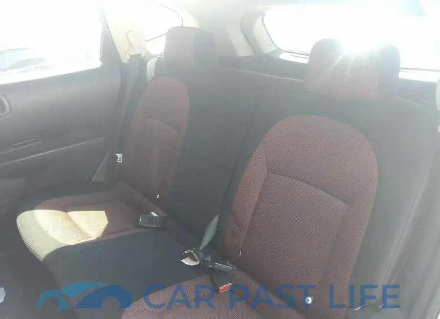 JN8AS58VX9W167508# 8