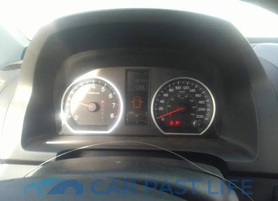 5J6RE483X8L814319# 7