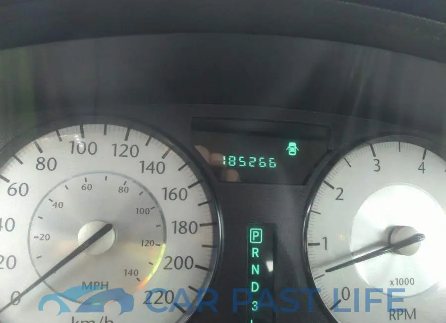 2C3KA53G78H118151# 7