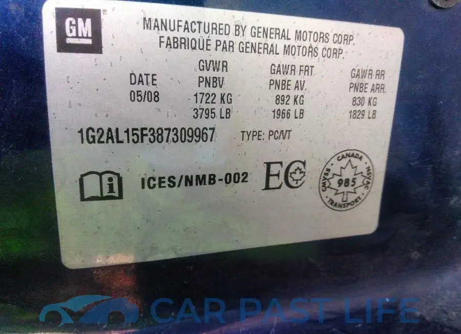 1G2AL15F387309967# 9