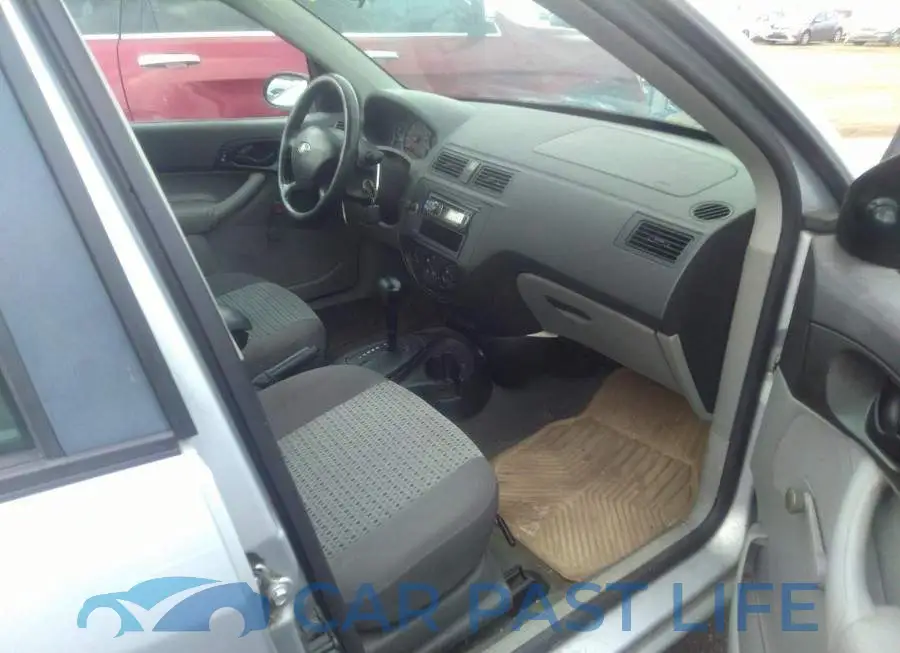 1FAFP34N67W110397# 5