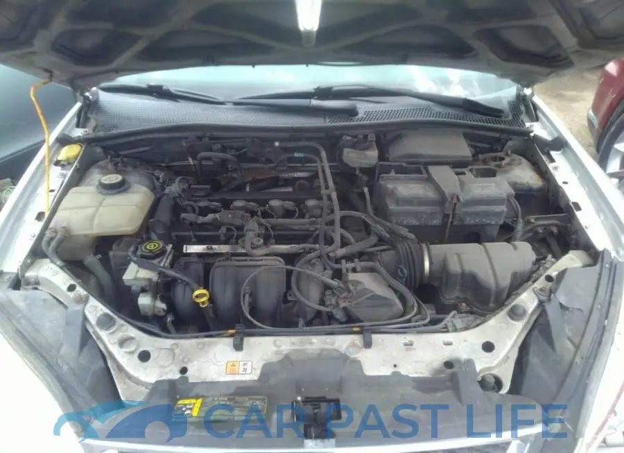 1FAFP34N67W110397# 10
