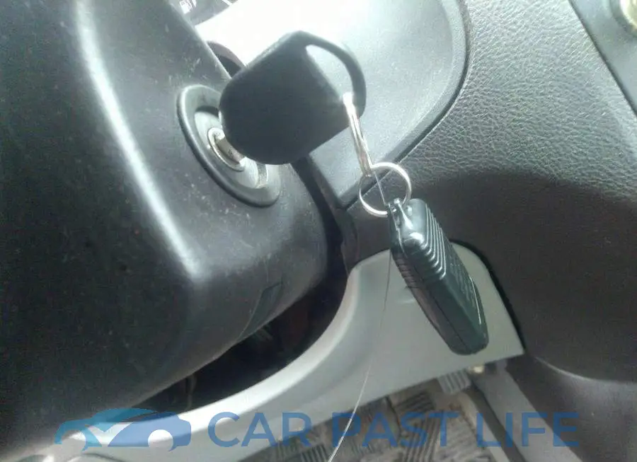 1FAFP34N67W110397# 11